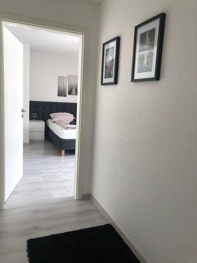 Colin Apartment Bremerhaven Exterior photo